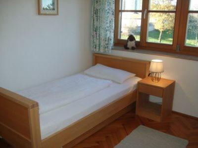 Appartement Agelbauer à Irschenberg Extérieur photo
