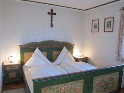 Appartement Agelbauer à Irschenberg Extérieur photo