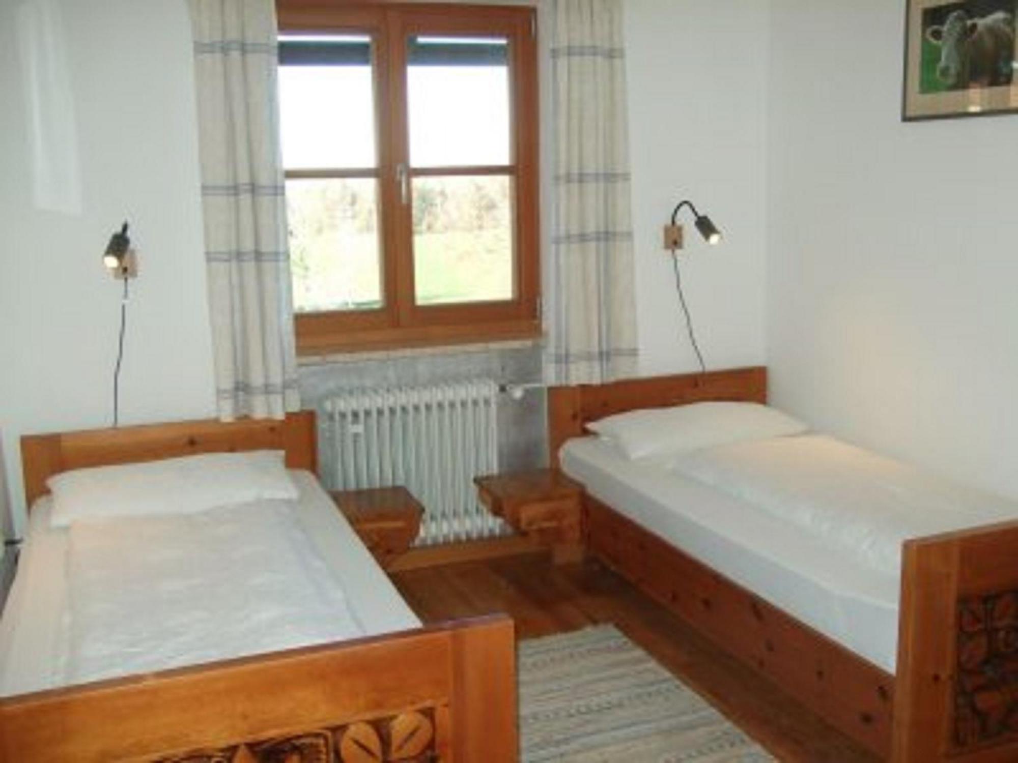 Appartement Agelbauer à Irschenberg Extérieur photo