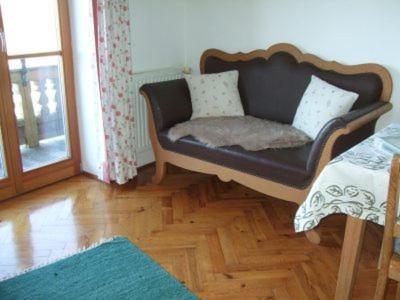 Appartement Agelbauer à Irschenberg Extérieur photo