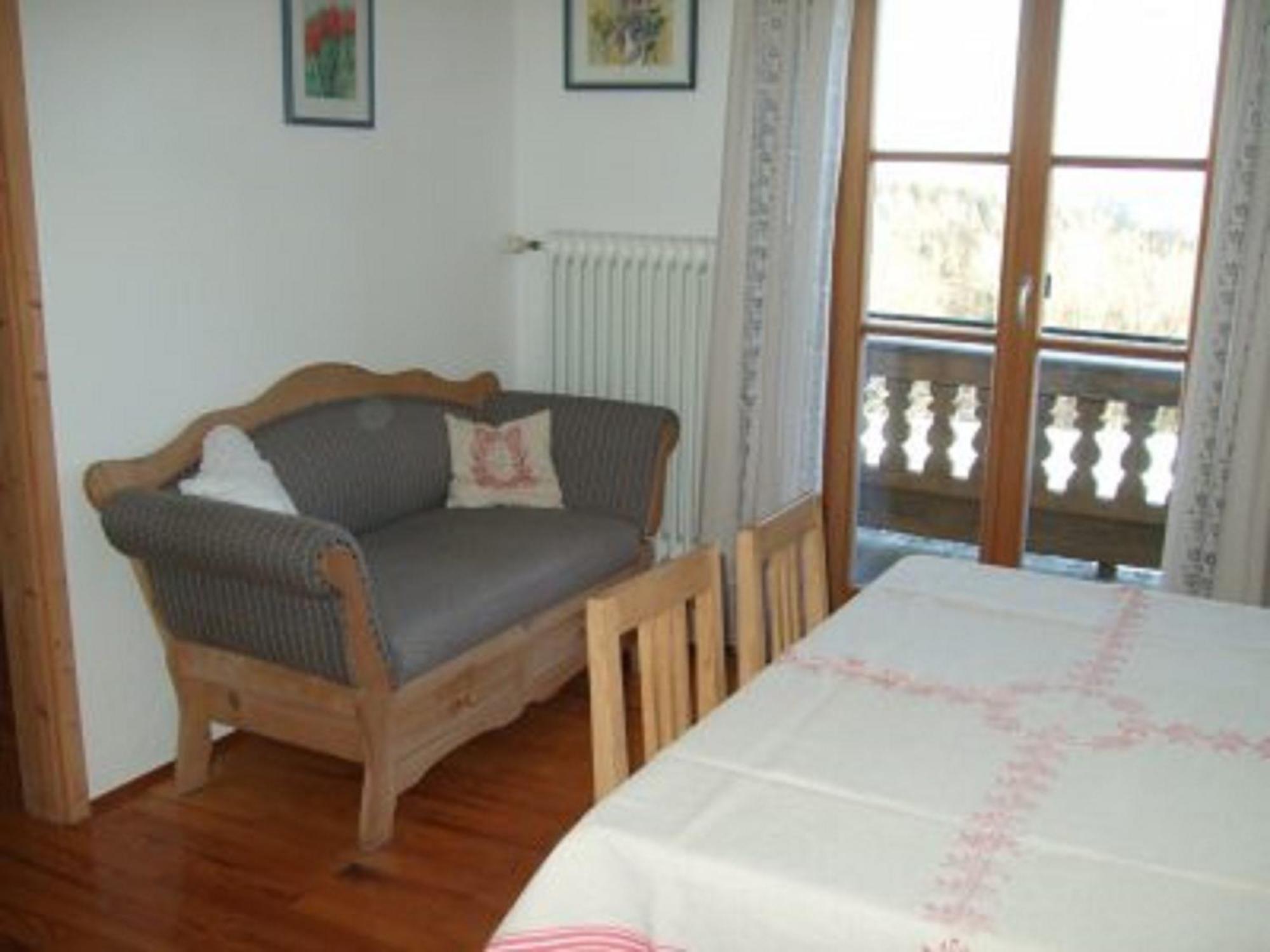 Appartement Agelbauer à Irschenberg Extérieur photo